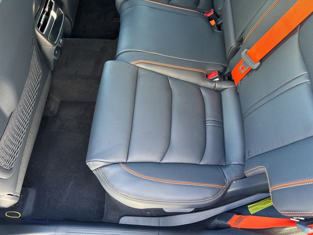 New 2026 Genesis GV70 3.5T Sport Advanced image 15