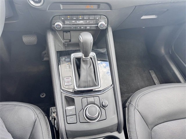 Used 2025 MAZDA CX-5 AWD 2.5 S w/ Preferred Package image 19