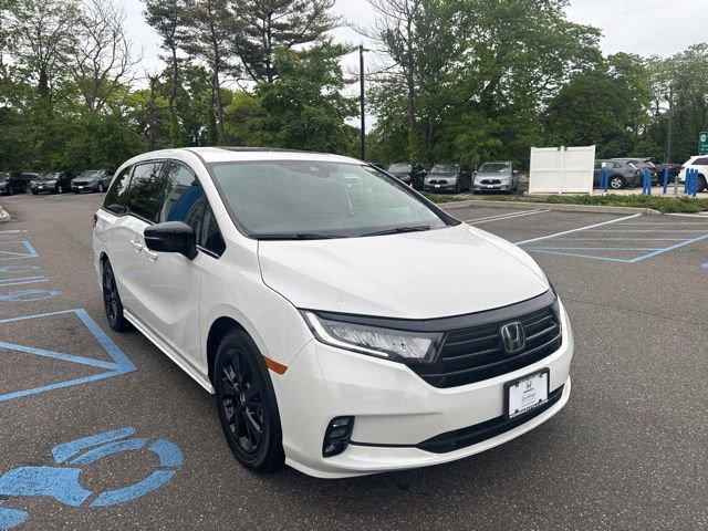 Used 2023 Honda Odyssey Sport image 10