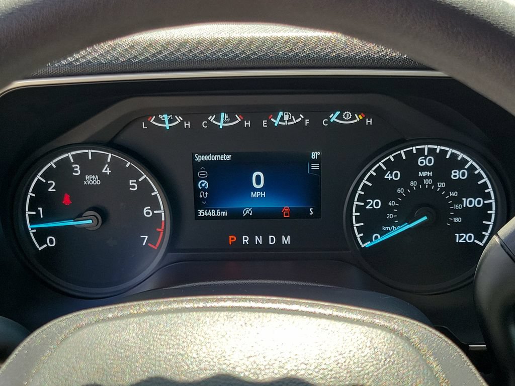 Certified 2023 Ford F150 XL w/ STX Appearance Package AWD/4WD image 27