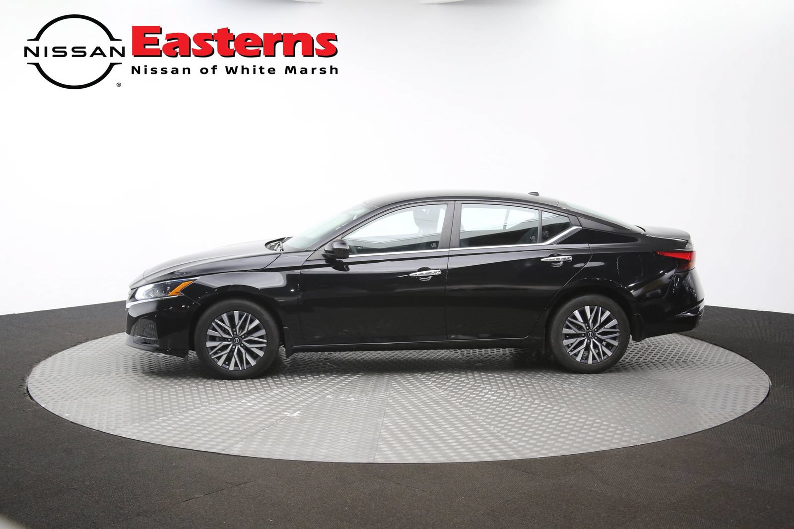 Used 2023 Nissan Altima 2.5 SV AWD/4WD image 58