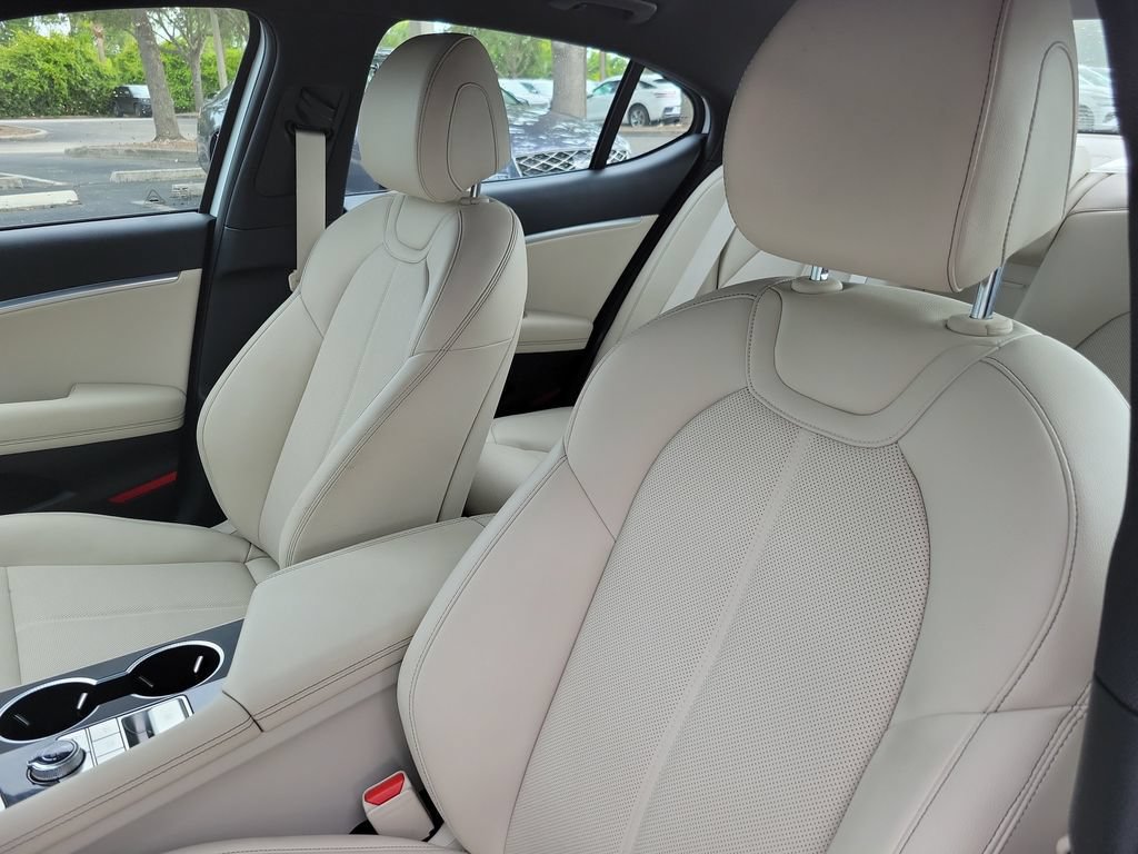 New 2026 Genesis G70 2.5T AWD/4WD image 10