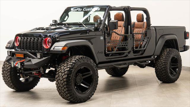 Used 2026 Jeep Gladiator Sport