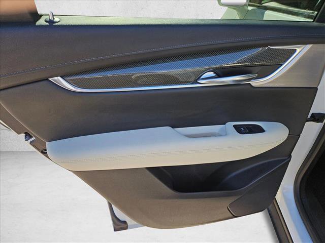 Used 2020 Cadillac XT5 Sportv image 12