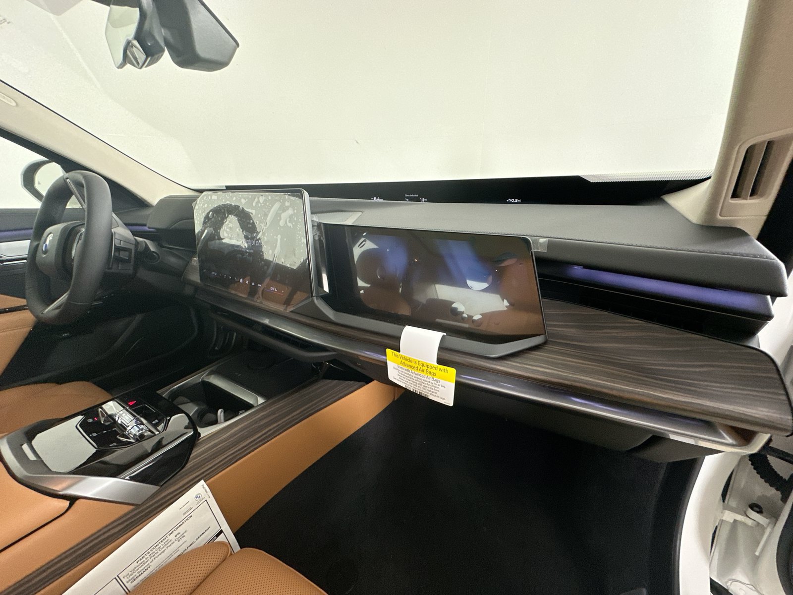 New 2027 BMW 740i xDrive AWD/4WD image 45