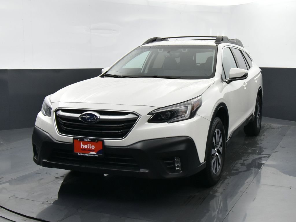 Used 2022 Subaru Outback Premium image 6