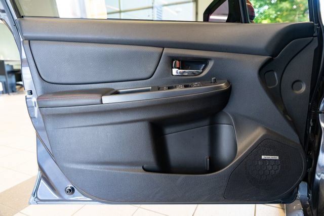 Used 2016 Subaru WRX Limited w/ Popular Package #1 AWD/4WD image 24