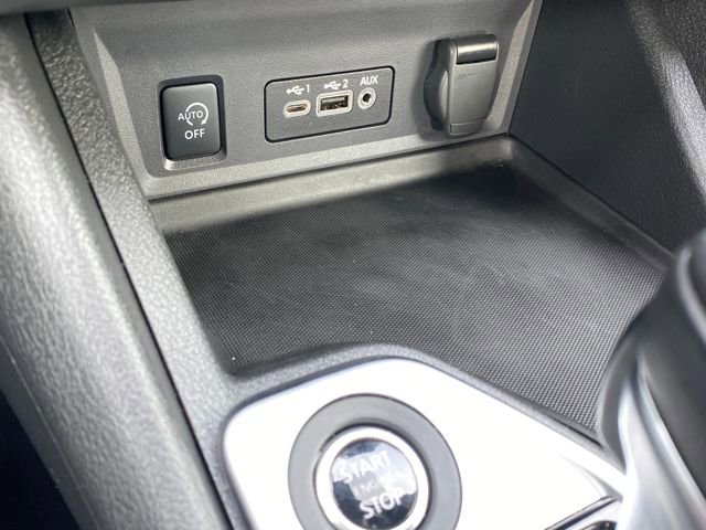 Certified 2024 Nissan Sentra SR image 18