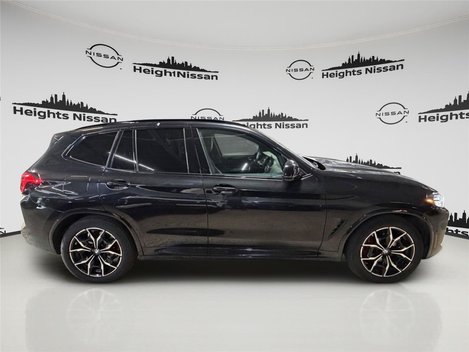 Used 2024 BMW X3 M40i AWD/4WD image 6