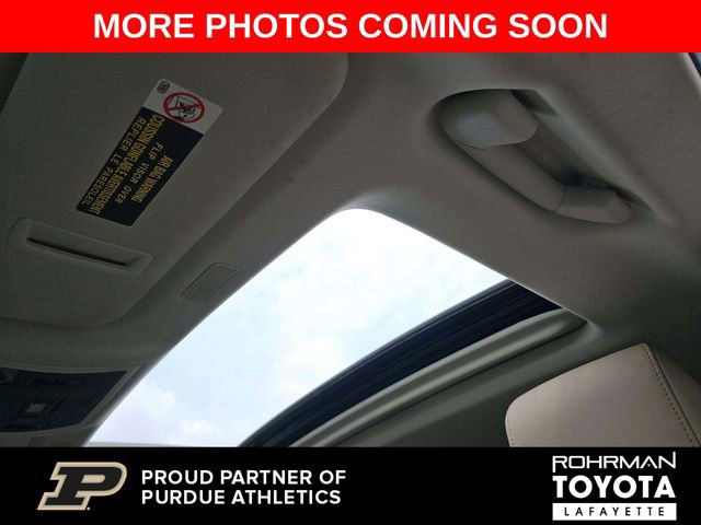 Used 2021 Lexus ES 250 w/ Premium Package AWD/4WD image 8