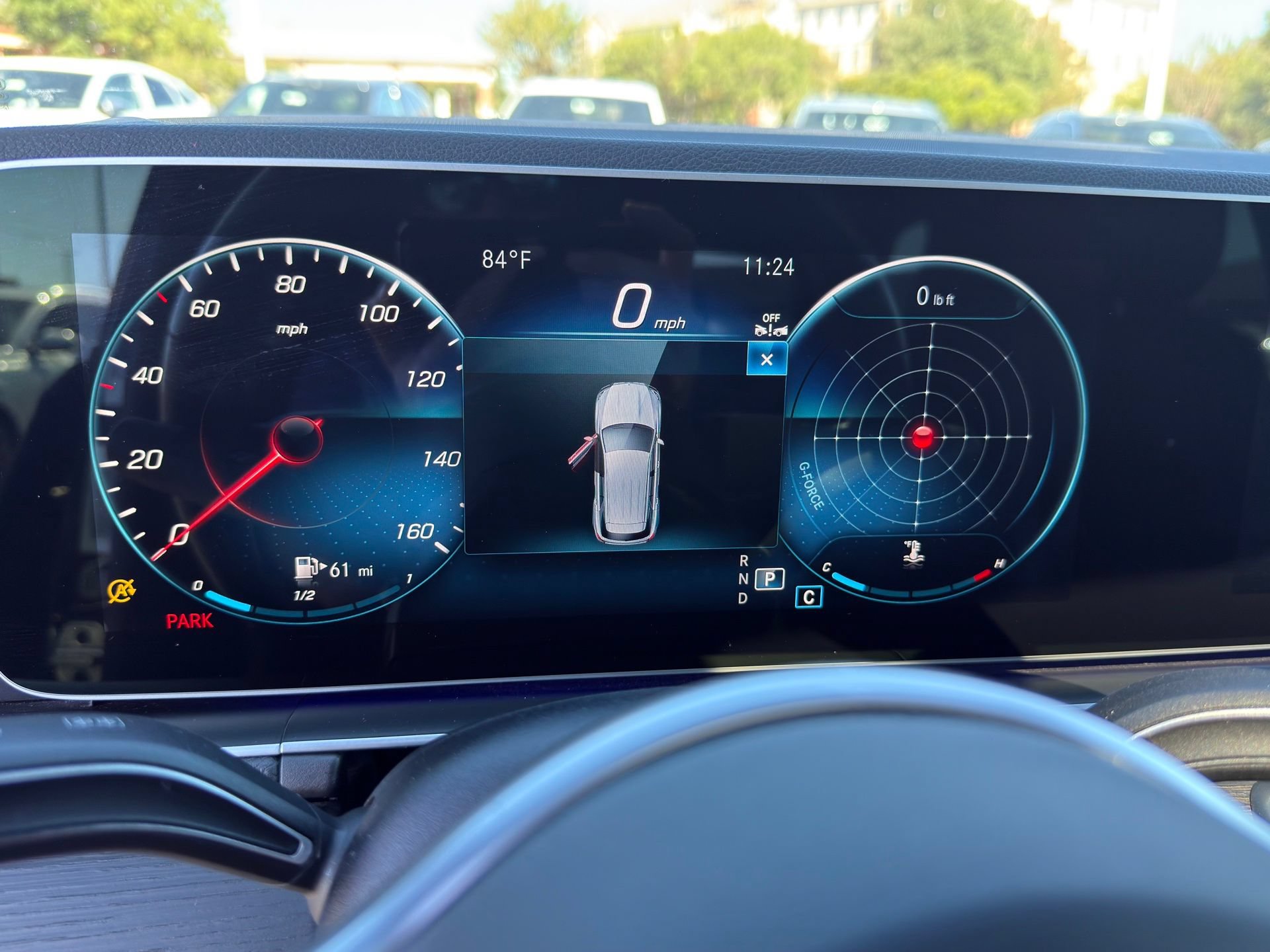 Used 2023 Mercedes-Benz GLE 350 w/ Premium Package image 21
