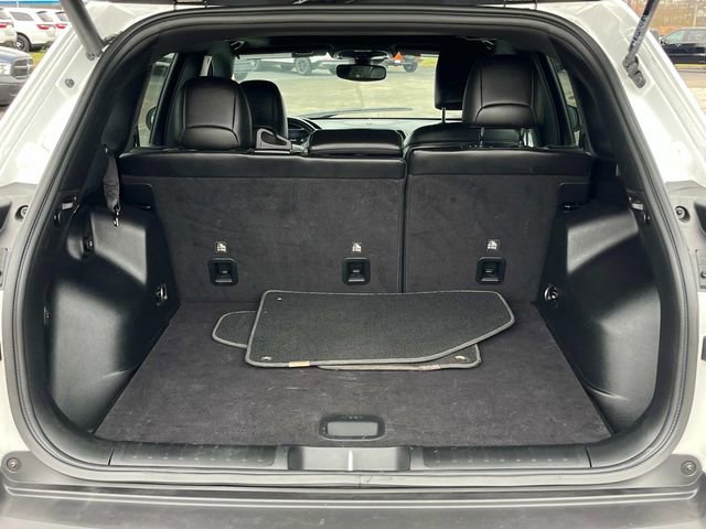 Used 2021 Jeep Cherokee Latitude Lux 80th Anniv w/ Quick Order Package 26U 80TH image 33