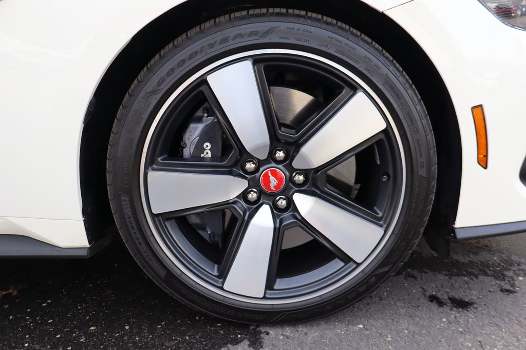 Used 2025 Ford Mustang GT Premium w/ 60th Anniversary Package image 11