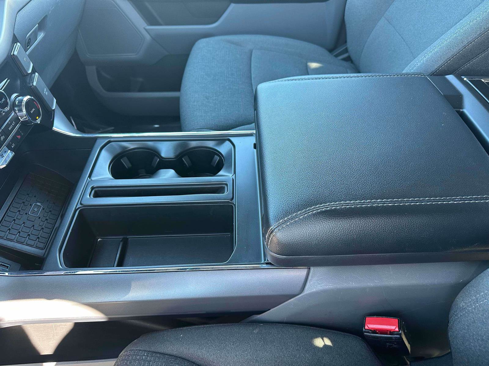 Used 2024 Ford F150 XLT w/ Equipment Group 302A MID image 30