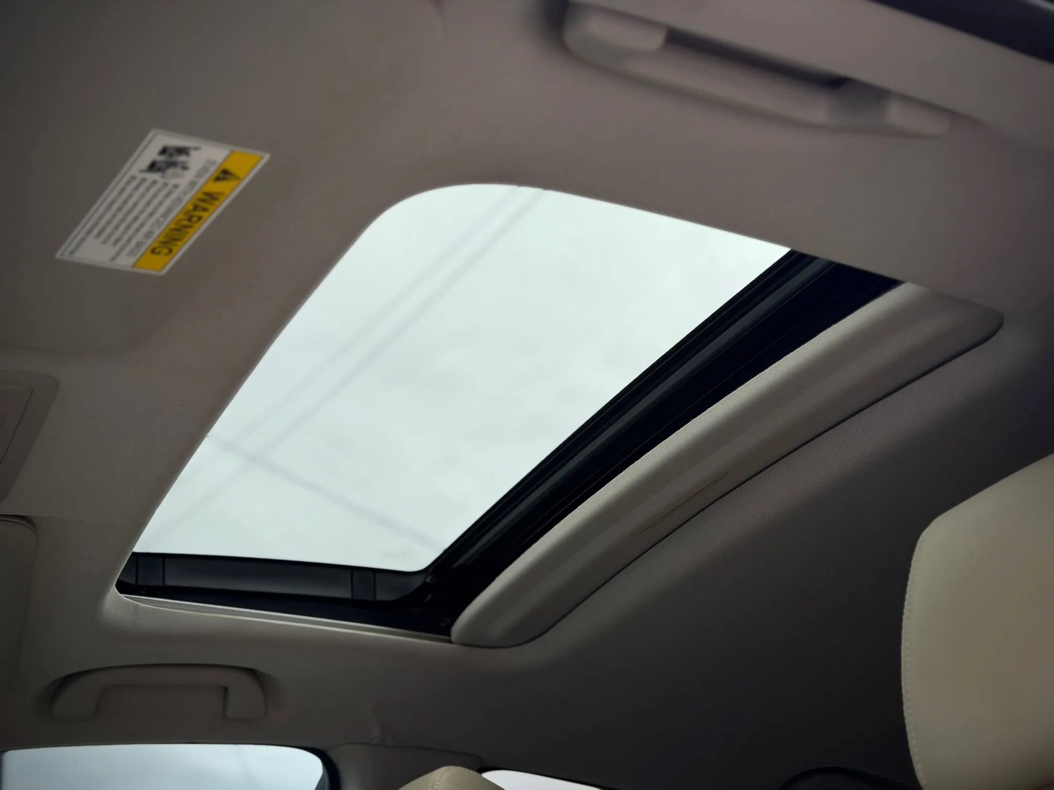 Used 2016 Honda Civic Touring image 8