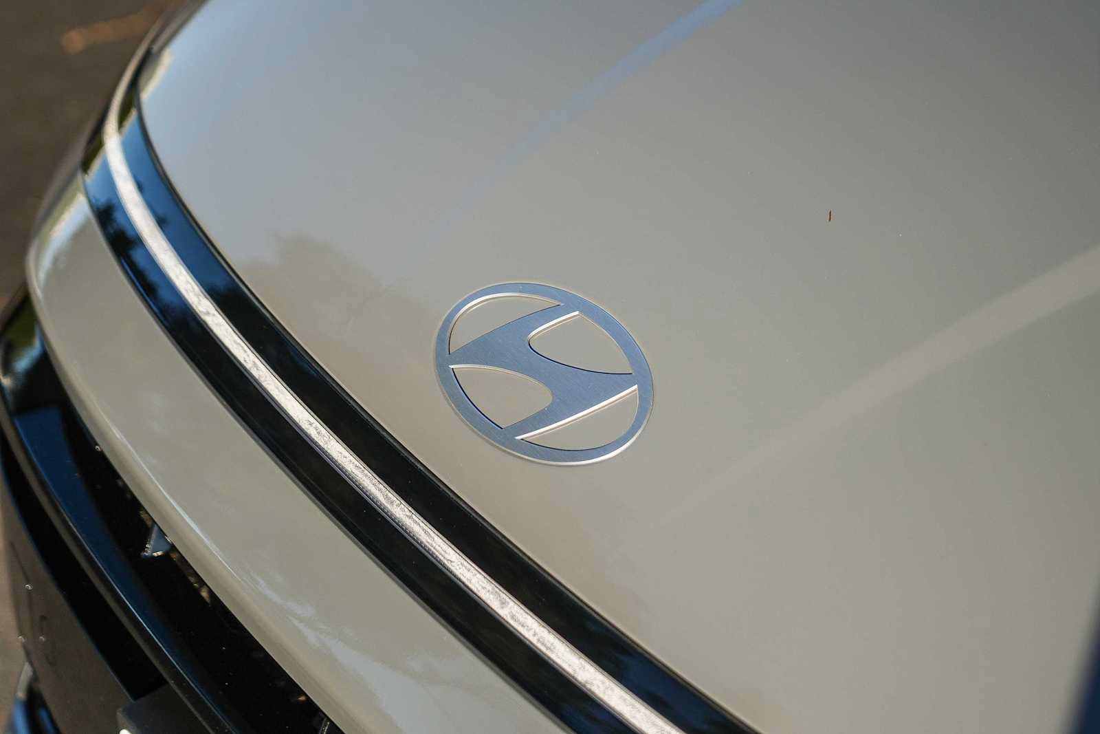 Certified 2025 Hyundai Sonata SEL FWD image 3