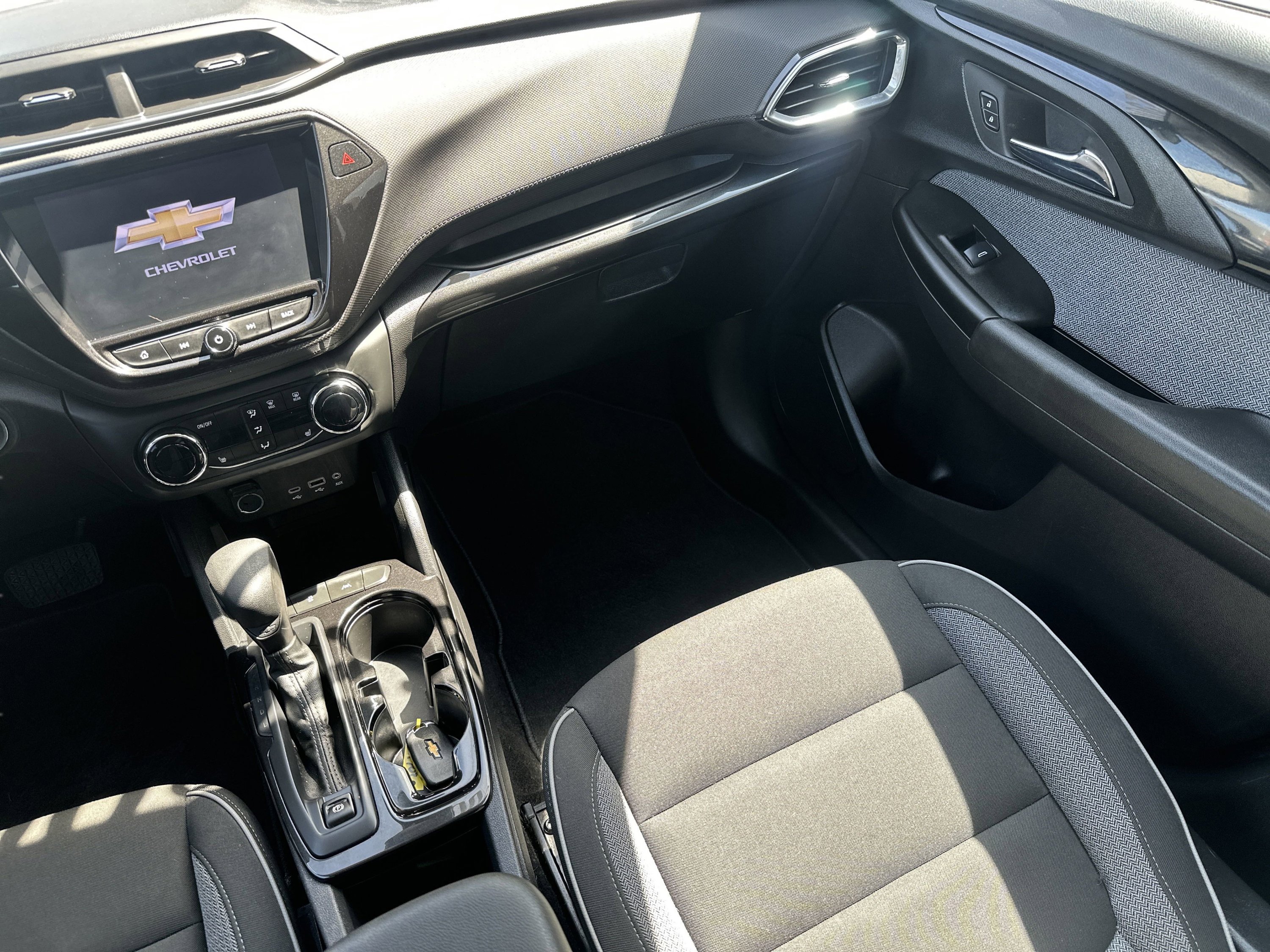 Used 2022 Chevrolet TrailBlazer LT w/ Convenience Package image 12