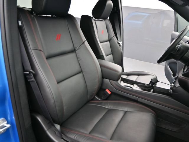 New 2026 Dodge Durango GT image 26