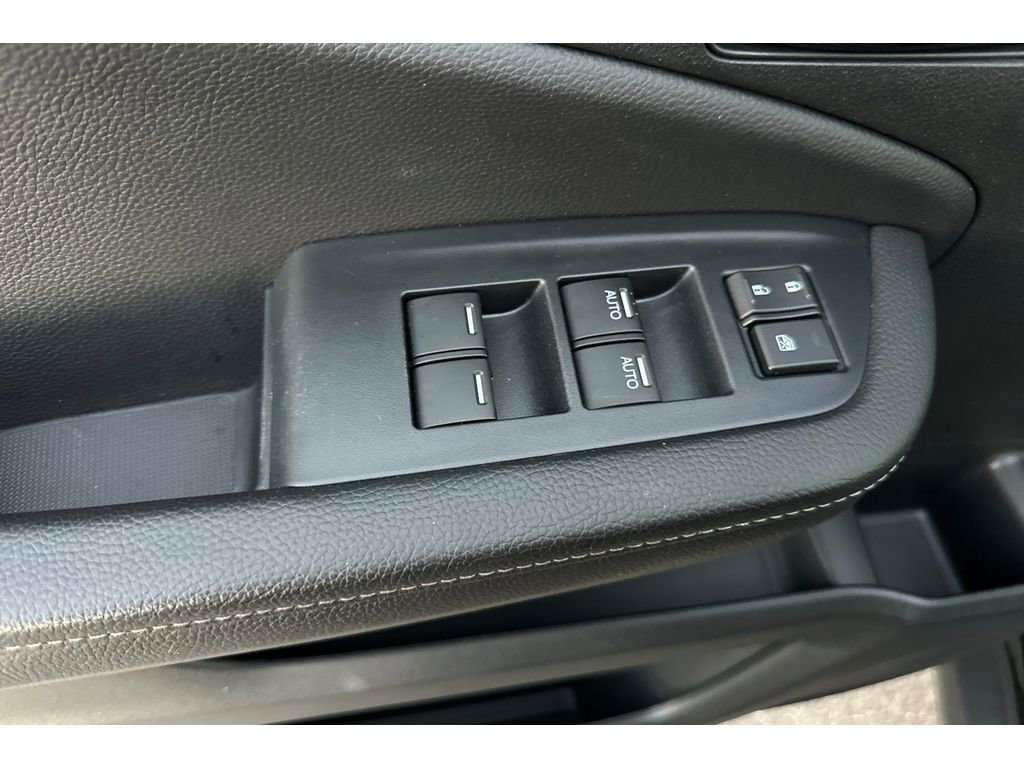 Used 2023 Honda Passport Elite image 12