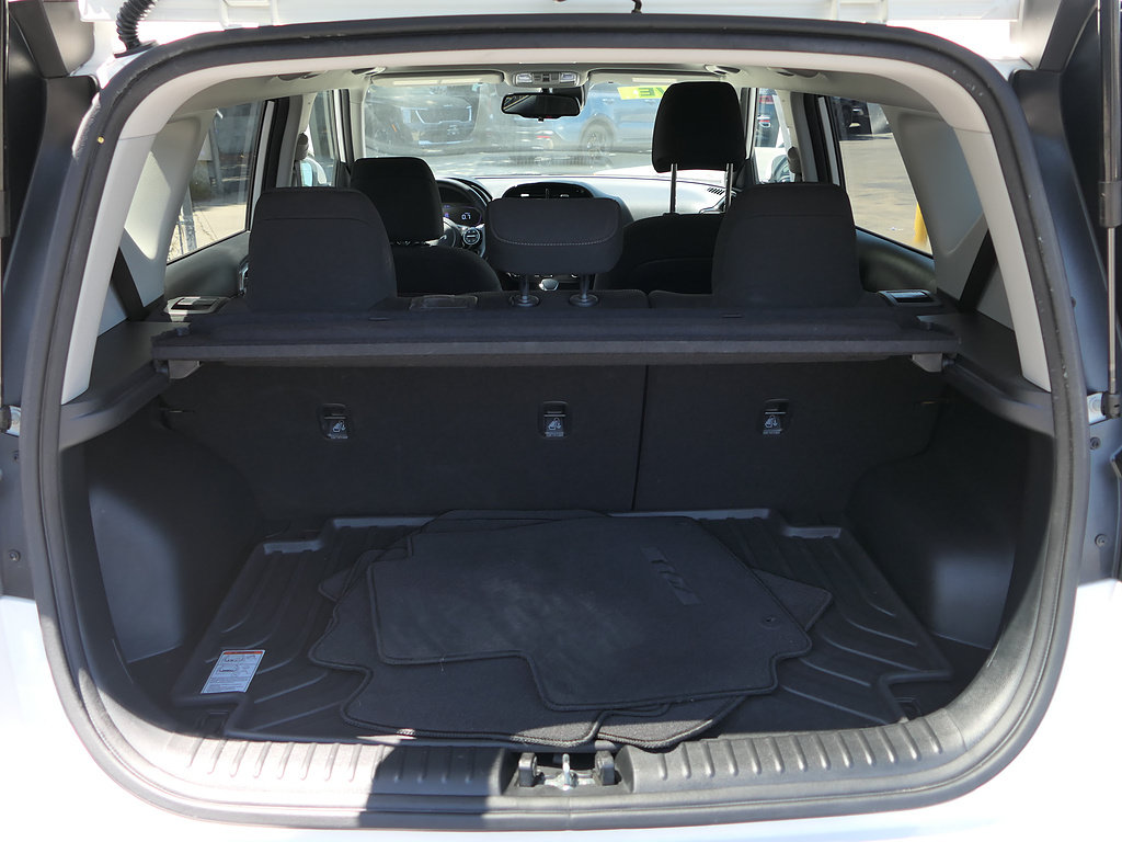 Used 2023 Kia Soul EX FWD image 22