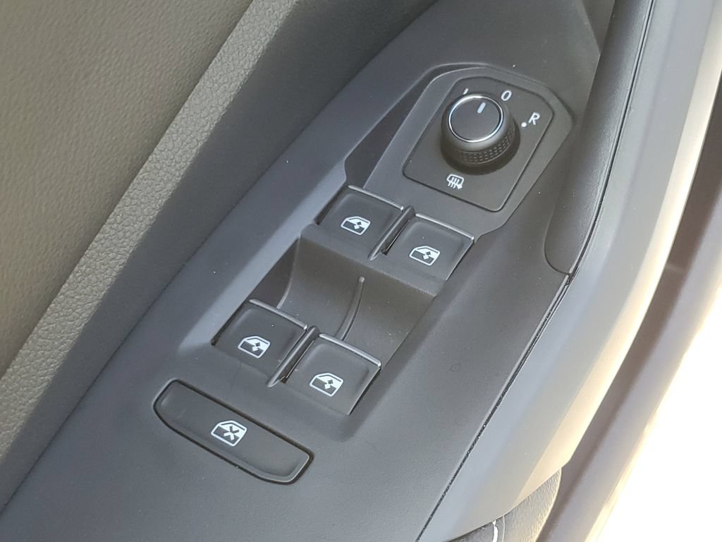New 2026 Volkswagen Jetta Sport FWD image 24