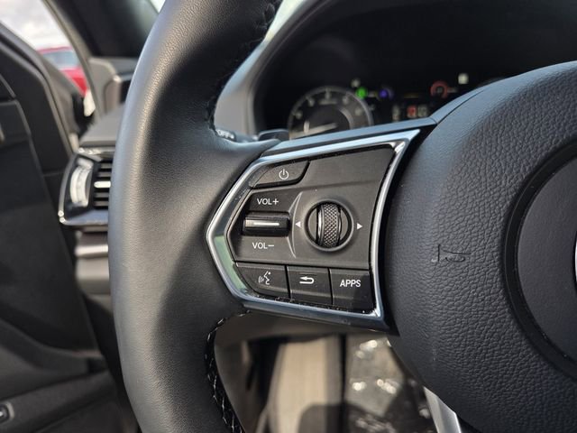 Certified 2025 Acura RDX SH-AWD image 25