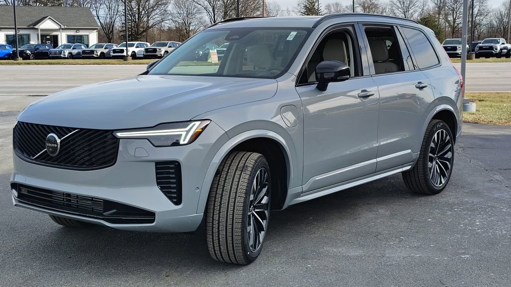 New 2026 Volvo XC90 T8 Ultra image 6
