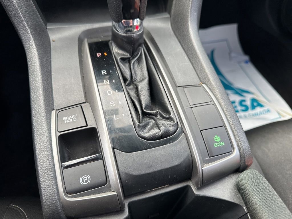 Used 2017 Honda Civic LX image 24