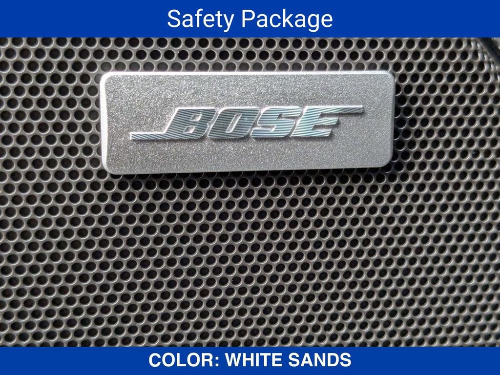 New 2026 Chevrolet Silverado 1500 RST w/ RST All Star Premium Package AWD/4WD image 13