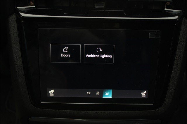 New 2025 Cadillac Escalade IQ Luxury 1 image 71