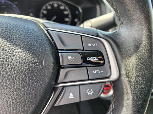 Used 2021 Honda Accord EX-L image 24