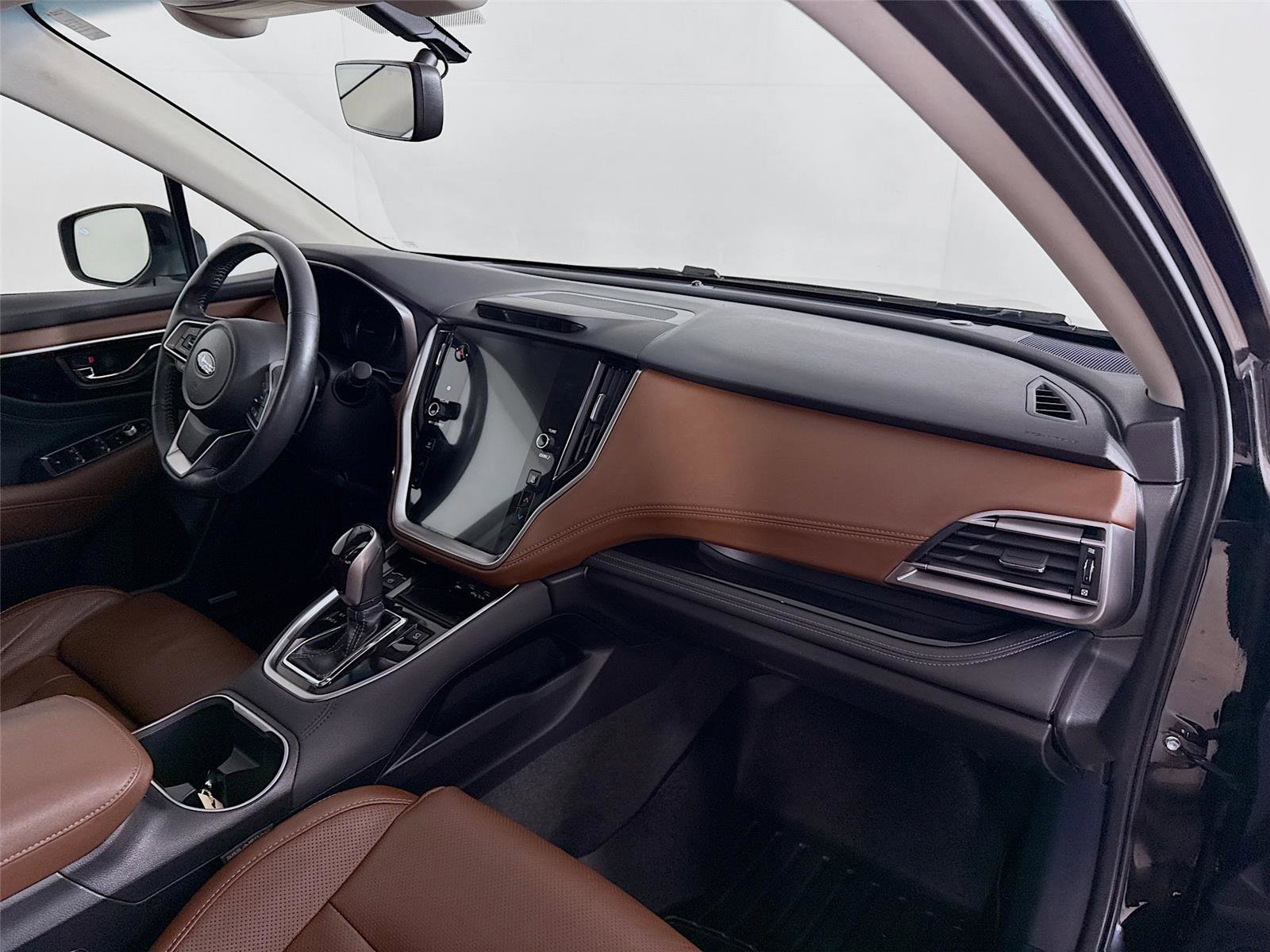 Used 2021 Subaru Outback Touring w/ Tech Package 3 image 30