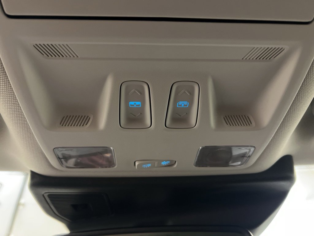 New 2025 Ford Bronco Sport Outer Banks w/ Outer Banks Tech Package+ image 25