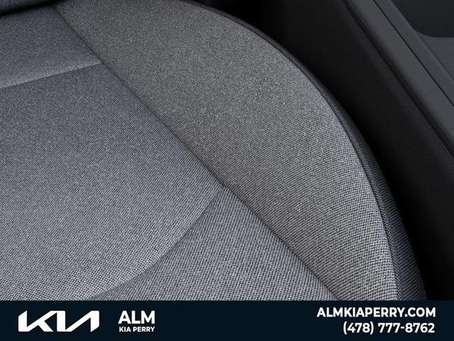 New 2026 Kia K4 FWD image 24