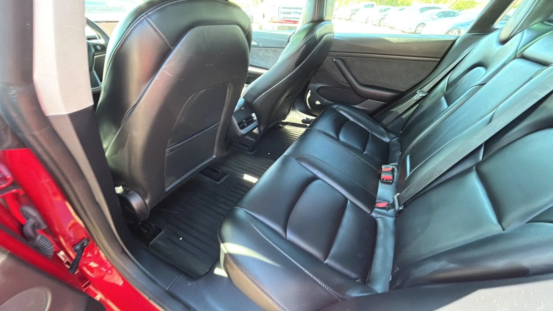 Used 2023 Tesla Model 3 Standard Range RWD image 11