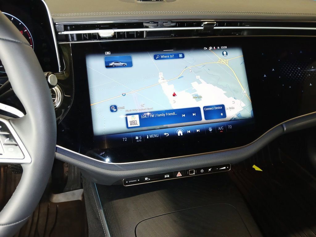 Used 2026 Mercedes-Benz E 450 4MATIC Sedan image 18