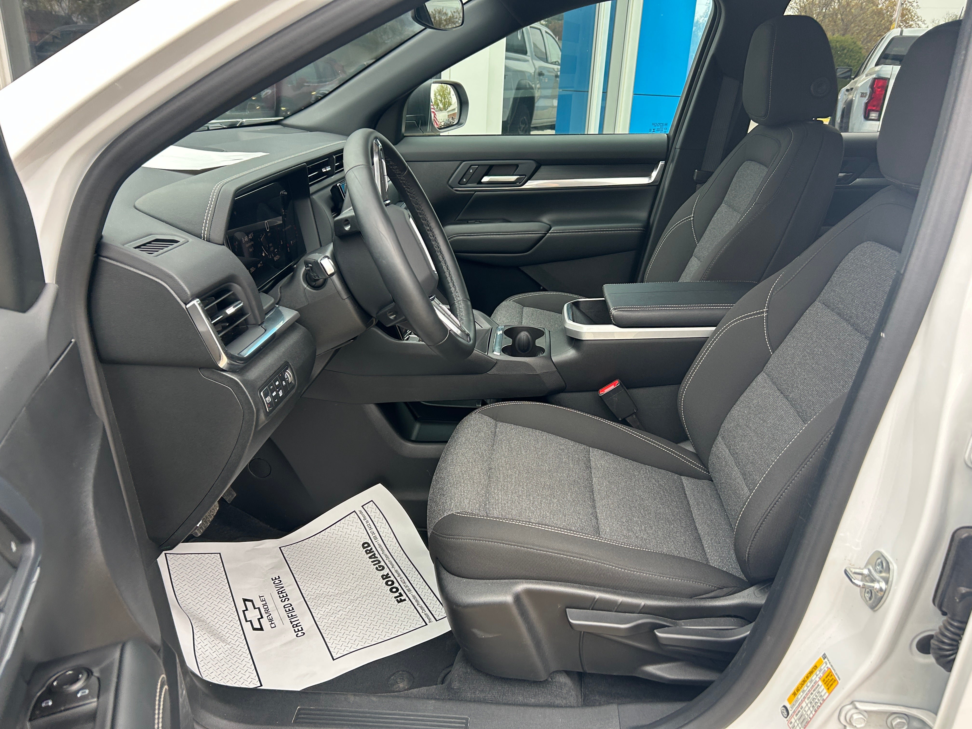 Used 2026 GMC Terrain Elevation AWD/4WD image 15