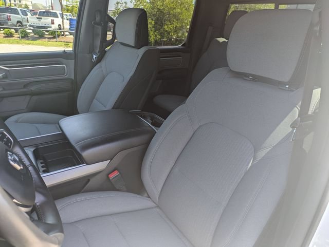 Used 2022 RAM 1500 Big Horn AWD/4WD image 14