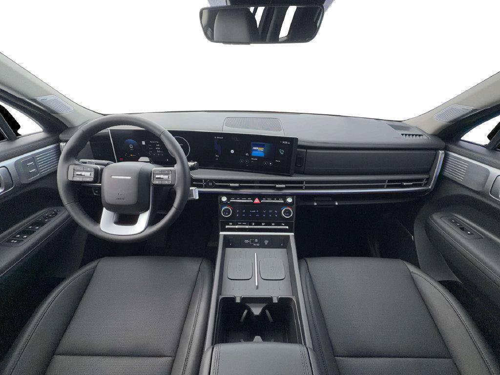 New 2027 Hyundai Santa Fe Limited w/ Tow & Go Package FWD image 8