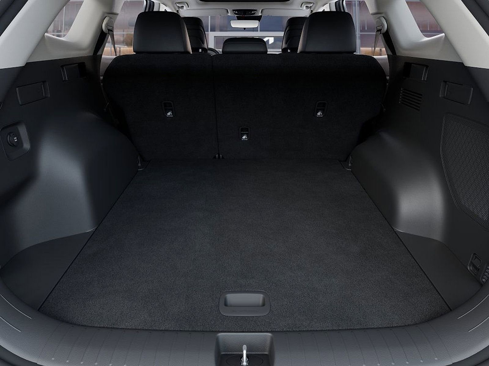 New 2026 Kia Sportage SX Prestige image 20