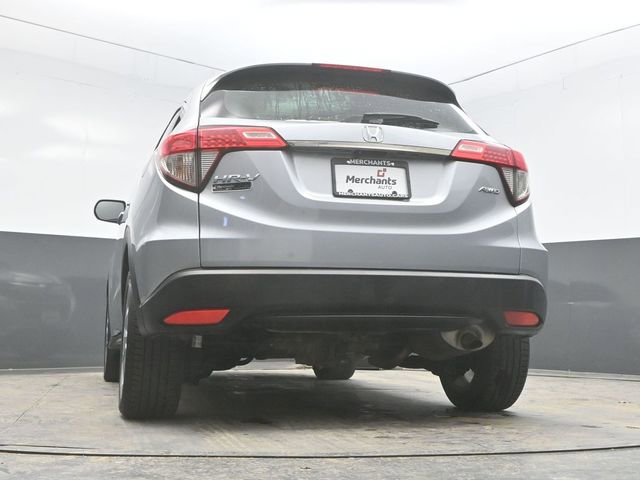 Used 2022 Honda HR-V LX image 21