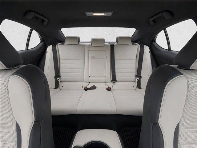 Used 2022 Lexus IS 350 F Sport w/ Navigation Package RWD image 27