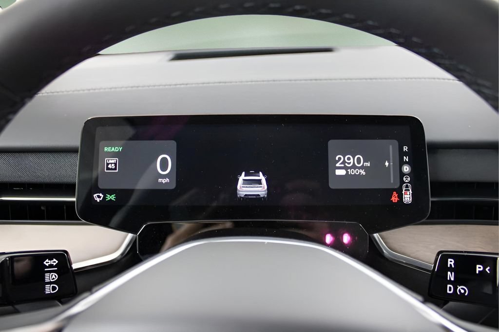 New 2025 Volvo EX90 Ultra AWD/4WD image 29