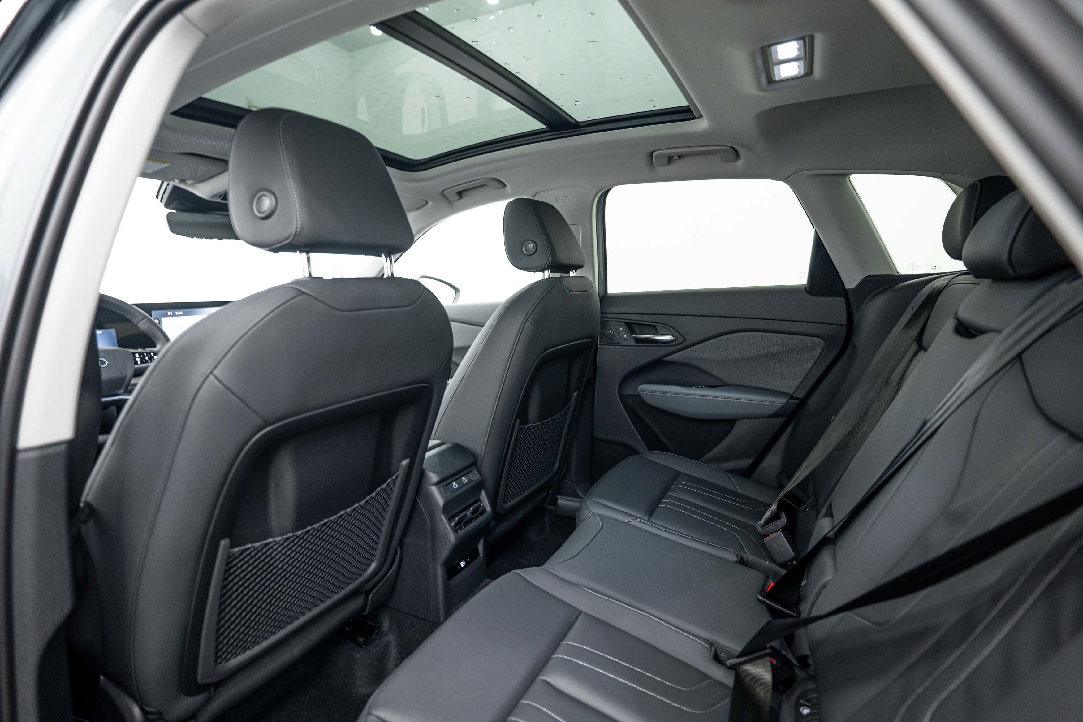 New 2026 Audi Q3 quattro 2.0T AWD/4WD image 17