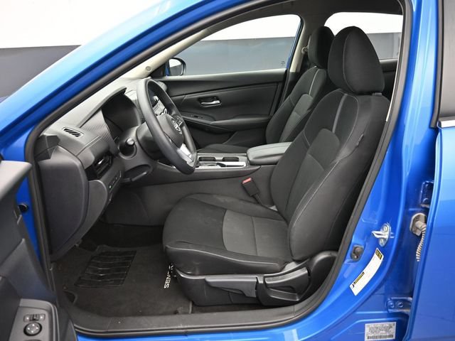 Used 2024 Nissan Sentra SV FWD image 33
