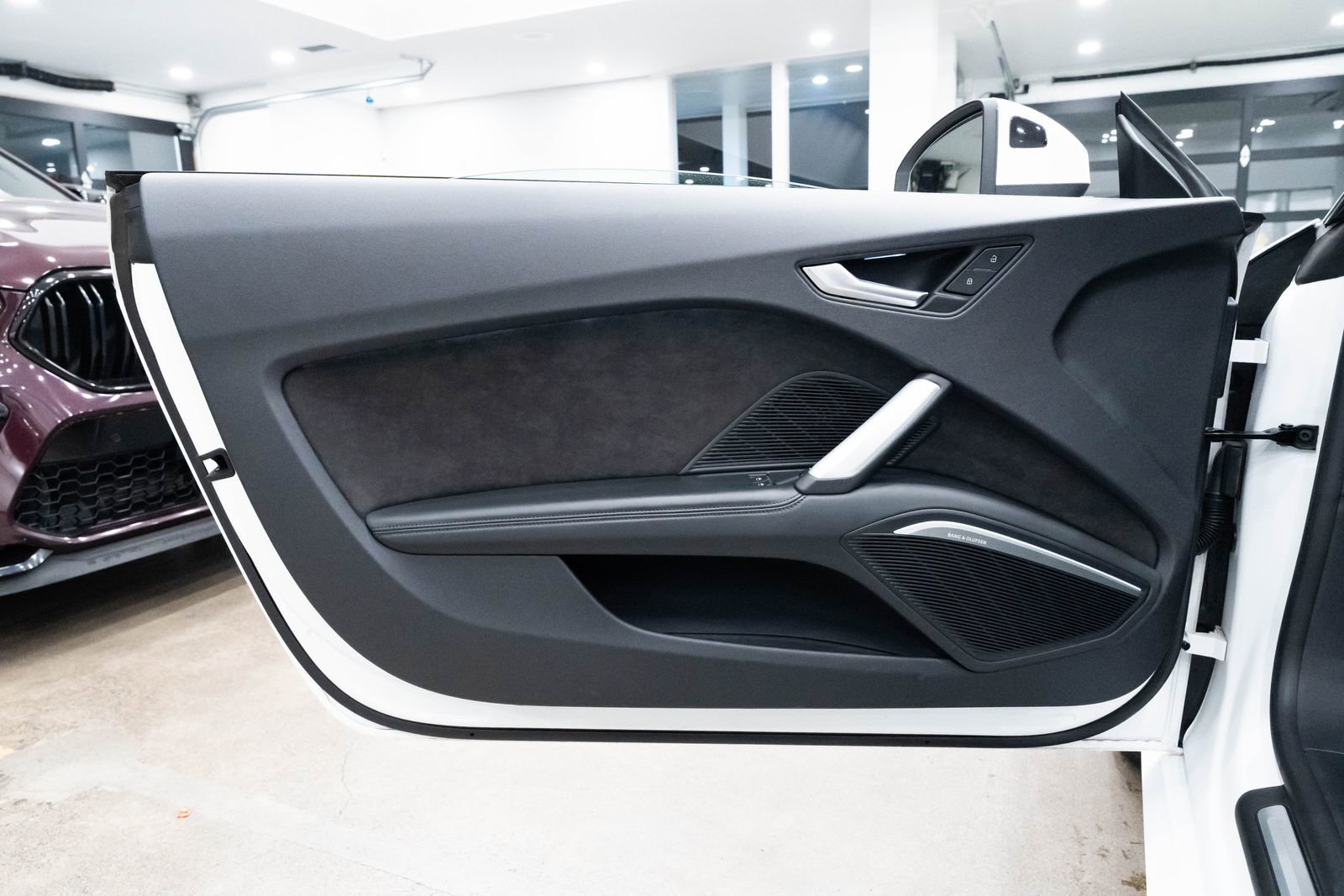 Used 2019 Audi TT 2.0T image 17