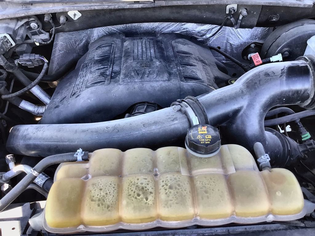 Used 2015 Ford F150 Lariat w/ Equipment Group 502A Luxury image 31