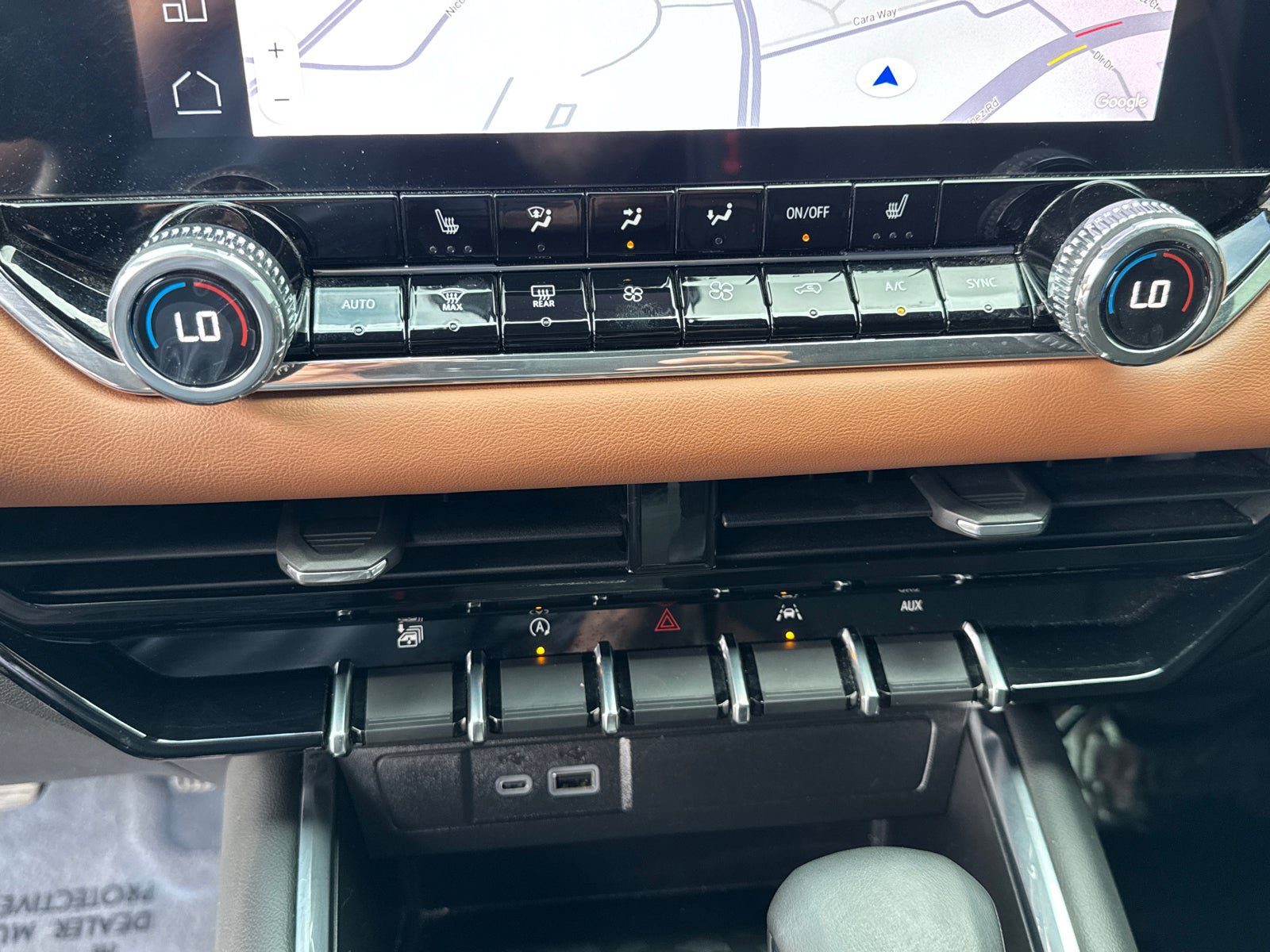 Certified 2025 GMC Canyon AT4 AWD/4WD image 27