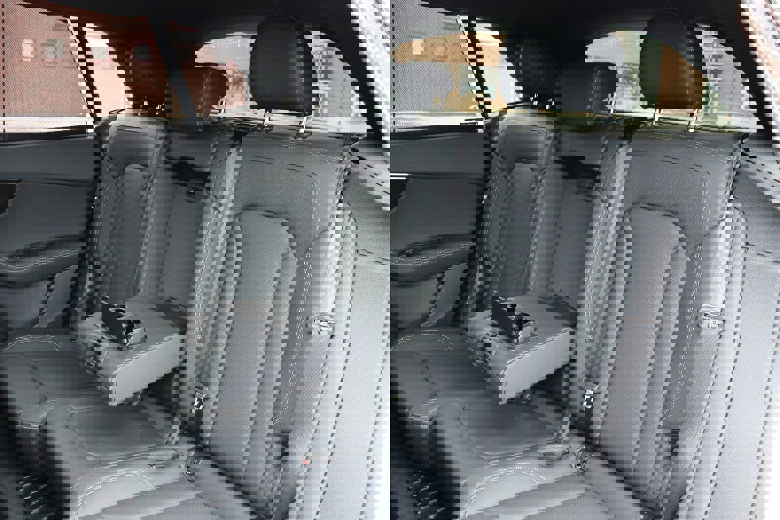 Used 2025 Audi Q8 Prestige w/ Prestige Package image 15