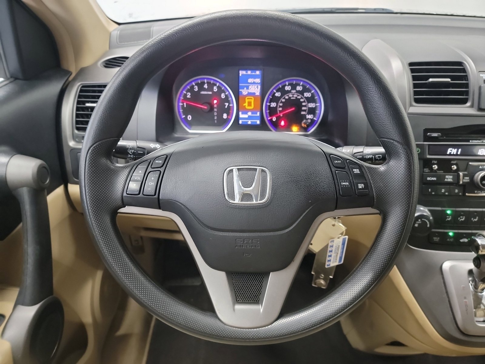 Used 2010 Honda CR-V EX image 17